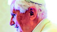 Venti anni fa l’elezione di Benedetto XVI - L’eredità della vita e delle opere del Papa teologo - L'Osservatore Romano