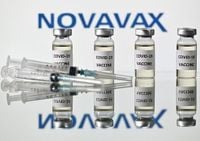 Trump Health Officials Link 25 Child Deaths to Covid Vaccines