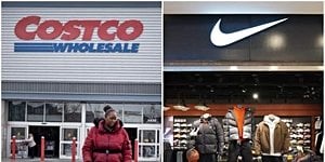 Costco Kirkland Nike SB Dunk Release Sparks Frenzy Nationwide