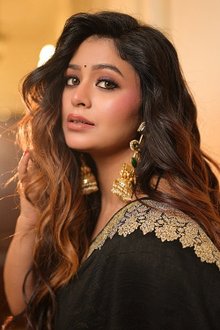 Ritabhari Chakraborty