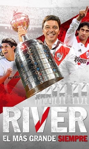 River, el más grande siempre