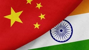 Will Diplomacy Thaw India-China Border Tensions