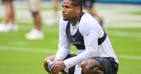 Jaguars Dolphins Football