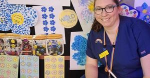 York Doctor Highlights Strengths Of Dyslexia In Medicine