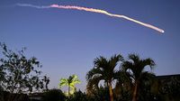 SpaceX rocket launch: What time is liftoff? Where to see it in Sebastian, Vero Beach, Stuart