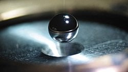 Temiz ve Neredeyse Sınırsız Füzyon Enerjisine Adım Adım Yaklaşılıyor!