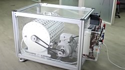 Sınırsız Enerji Dolandırıcılığı