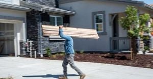 Tariffs And Policy Failures Deepen UK And US Housing Crises