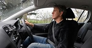 UK Drivers Face Sharp Car Tax Hikes In 2026