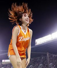 [영상] 과연 하지원은 '손아섭을 오빠라고 부를 수 있을까?' - 머니투데이