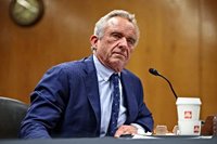 RFK Jr. fact checked: Physician reveals what Kennedy gets wrong on vaccine safety