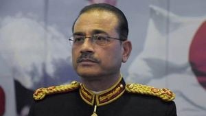India And Pakistan Clash Over May 2025 War Claims