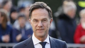 Mark Rutte Warns NATO: Prepare For War Now?