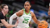 Watch: Rookie Deja Kelly seals the deal for the Aces