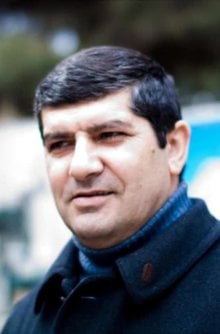 Şemistan Elizamanlı