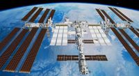 Российские ученые разработали куличи для космонавтов - Минская правда, 19.04.2025