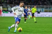 Lecce - Como Typy, Kursy, Zakłady 19.04.2025 | ETOTO