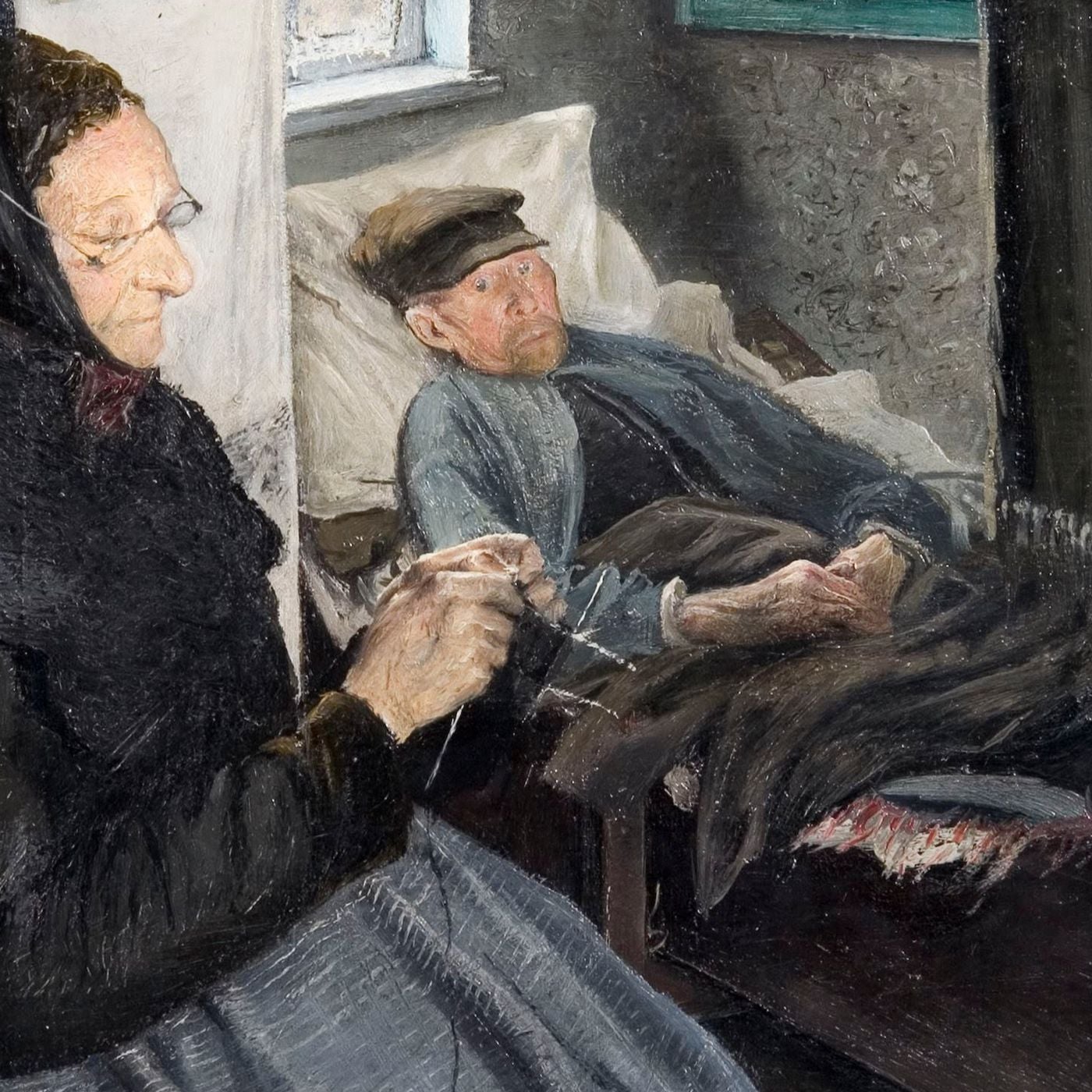 Erkekler Neden Daha Kısa Yaşıyor ve Daha Erken Ölüyor?