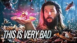 Windshield Phenomenon