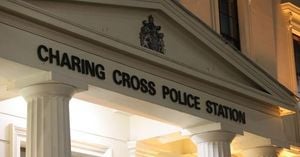 Met Police Rocked By Abuse And Misconduct Scandals