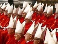 What is a conclave? How will next pope be chosen and the challenges ahead