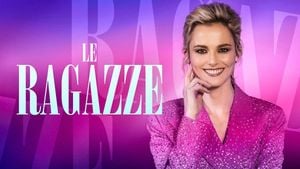 New Season Of Rai 3's Le Ragazze Premieres Tonight