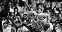Billionaire former NBA player shared success through financial proficiency
