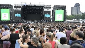 FEQ 2025 Tickets Sell Out Fast Amid Scalper Concerns