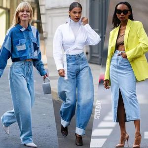 Summer 2025 Swimwear And Denim Trends To Embrace