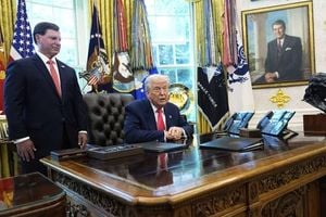 Frank Bisignano Appointed IRS CEO And SSA Chief