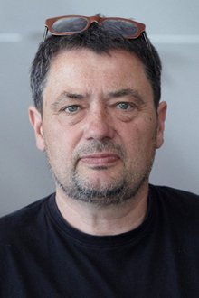Lutz Dammbeck