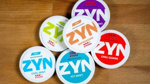 FDA Authorizes ZYN Nicotine Pouches, Fuels Debate On Youth Access