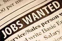 Illinois Unemployment Rate Holds Steady, Payroll Jobs Nearly Unchanged in July