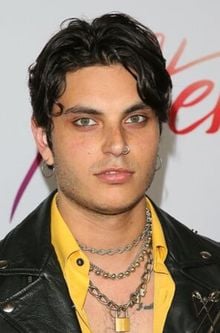 Samuel Larsen