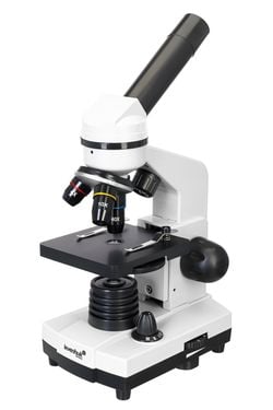 Levenhuk Rainbow D2L 0,3 M Dijital Mikroskop, Moonstone