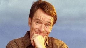 Malcolm In The Middle Revival Moves Forward Without Dewey