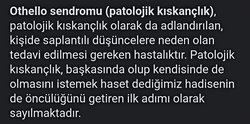 Bir insan neden başkasının hayatını hasetlenmek ister bu acı verici hissin önüne geçilebilir mi?