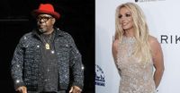 Bobby Brown Says Britney Spears 'Butchered' 