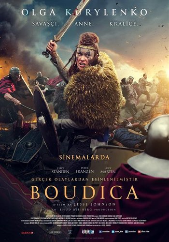 Boudica: Queen of War