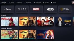 Disney Plus And Hulu Launch $2.99 Bundle Deal Amid Exciting New Releases