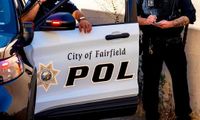 Alleged fire starter gets early birthday ‘candles’ message from Fairfield PD