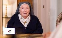 « Résistantes » sur France 2 : le téléfilm poignant qui fait revivre l’héroïsme au féminin pendant la Seconde Guerre mondiale - Planète CSAT