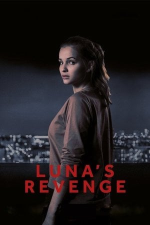 Luna'nın İntikamı