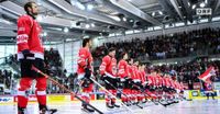 IIHF Eishockey-WM 2025: Österreich-Spiele live in ORF 1 und in ORF SPORT + - tv.ORF.at