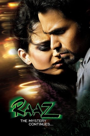 Gizli Sirr 2 Gizem Devam Ediyor / Raaz: The Mystery Continues