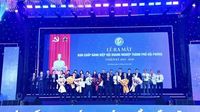 Hải Phòng ra mắt Hiệp hội doanh nghiệp