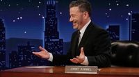 ABC yanks Jimmy Kimmel’s show ‘indefinitely’ after threat from Trump’s FCC chair | CNN Business