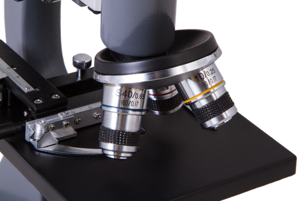 Levenhuk 7S NG Monoküler Mikroskop