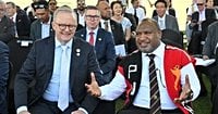 Papua New Guinea approves defence treaty with Australia