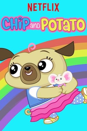 Chip ve Potato